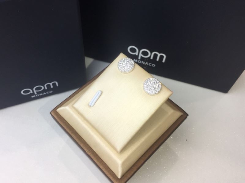 Apm Earrings